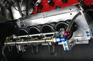 Illustration for article titled ITBs And Engine Porn Mega-Gallery